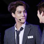 [EXO] <b>조각미남</b> 니니