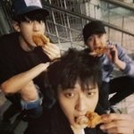 [EXO] 치느님 <b>영접</b>하고싶다