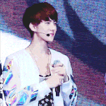 [EXO] 너네 <b>사회</b>에 불만있냐?