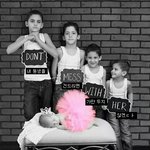 <b>듬직</b>한 오빠를 둔 막내딸 모음