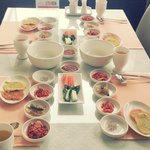 한화 구내식당<b>표</b> 삼계탕^^ 한화 김승연 아들 한화그룹 입사