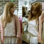 [소녀시대] 신전 올려줘야 할 것 같은 태연 여신 포스 ;;