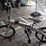 개강 일주일도 안 남음ㄷㄷ 전기자전거 <b>라이</b>딩 고고!!!