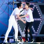 [카이] <b>예전</b>에 카이는 어떤걸..