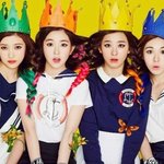 [EXO] 룸메이트 예상멤버 여자걸그룹