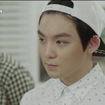 아니에요 '틴탑' 리키 &amp; 창조 훈훈한 아이돌 <b>셔츠</b> 스타일 :)