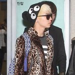 호피도 <b>소화</b>한 男 패셔니스타