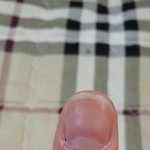 [EXO] ㅅㄷ손톱 이쁘게 기르려면 어째야됨?