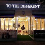 [광주 <b>상무</b>지구 맛집] 광주 <b>상무</b>지구 맛집 월드디저트카페 투더디프런트