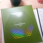 [EXO] 내가오늘 학교에서 받은것