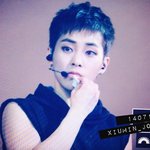 [EXO] 시우민 고양이상 아니라는 애 <b>노이</b>해