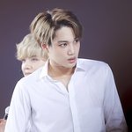 [EXO] 카이 무슨상인지 알려준당
