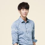 질바이질스튜어트 김영광 <b>홍종현</b> 화보