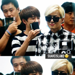 [EXO] 경수빵터진이유가 수호가 <b>라벨</b>안떼고 그냥입고왔대