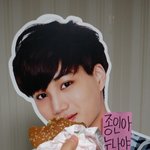 [EXO] 약간 병신짓도 해봄 (부제: 김종인 미안ㅋ..)