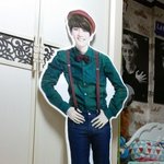 [EXO] 대형등신대만든애 <b>블로그</b>주소