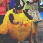 [EXO] 장난걸고싶은 찬 뿅<b>아리</b>