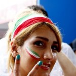 [추억파리여] 히잡 벗은 <b>중동</b> 여자들