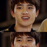 [EXO] 강우가 <b>어서</b> 빨리