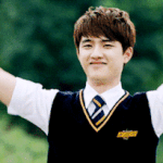 [EXO] 헐 미친 괜사 끝나기까지 5화밖에 안남음