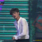 [카이] 카이 흰셔츠 모음 (심쿵주의)