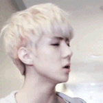 [EXO] <b>미자</b>시절