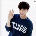 [EXO] 요새 얘땜에 미칠거같음