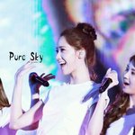 [EXO] <b>윤아</b> vs 크리스탈