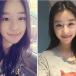 [닮은꼴] 천녀유혼 <b>왕조현</b>이 생각나는 서예지