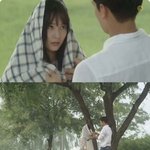 [에으엑스] 내그녀 티저공개 은근 <b>케미</b> 크리스탈-정지훈