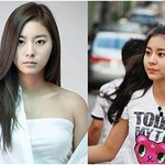 <b>유이</b> 몸매가 진짜 예쁜듯