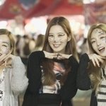 [소녀시대] 언니와 동생이 한참 바뀐듯한 태연과 <b>서현</b>
