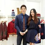 득남 후 더 깨소금볶는 유지태&amp;김효진 부부
