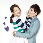 진짜 부부같은 신민아-조정석