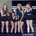 컴백 10일만에 1위한 카라