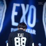 [카이] <b>조니</b>니 뒷모습은 언제 봐도 참 좋다!!!!