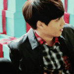 [카이] 띵동- 치킨 <b>배달</b> 왔습니다.