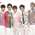 [exo] 야 m센터 시우민으로 바꼈냐??????