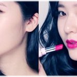 [에프엑스] <b>메이크업</b> 화보 크리스탈,,,