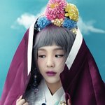 <b>모던</b>하게 재해석한 한복 화보