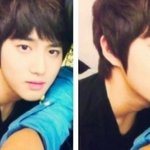 [EXO] 수호 턱자라고있나봄 <b>역변</b>하네