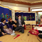 [EXO] 준면이는 오로지 <b>은지</b>임
