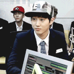 [EXO] 준면이 뒤에 <b>함정</b>‥