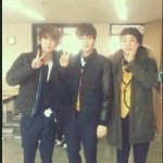 [EXO] 김종인 <b>고딩시절</b> 바지핏