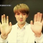 [EXO] 헐 오세훈 <b>손</b>크기 <b>개</b>설렌다 