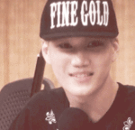 [EXO] 반대요정들어와시발;;;;