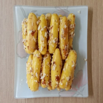 [반려견간식] 애견<b>수제</b>간식/맛동산 만들기