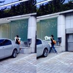 [EXO] ㅅㅅㅈㅇ 오늘 시우민 <b>사옥</b>