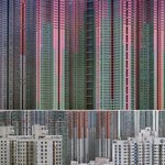 [추억파리여] 소름 돋는 홍콩 아파트 <b>jpg</b>