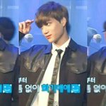 [EXO] 뭐야 왜이렇게<b>새침해</b>?